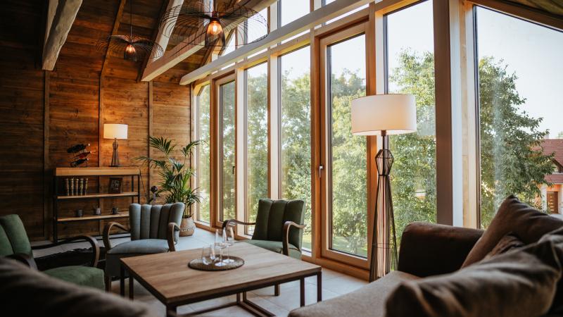 amazing places hotels