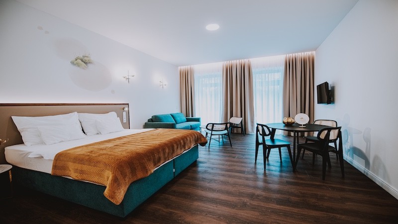 amazing places hotels